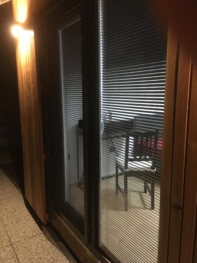 Appartement Zahradni Dum à Belkovice Extérieur photo