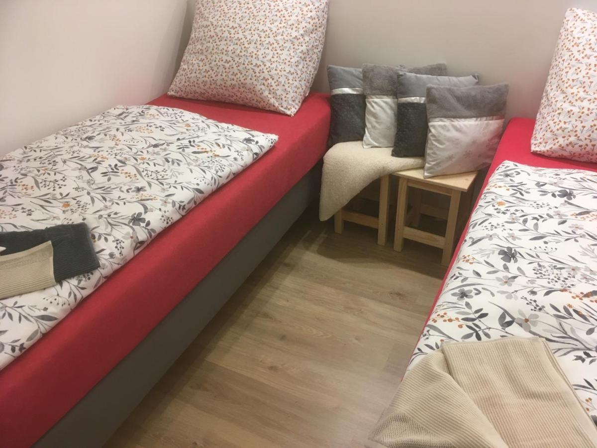 Appartement Zahradni Dum à Belkovice Extérieur photo